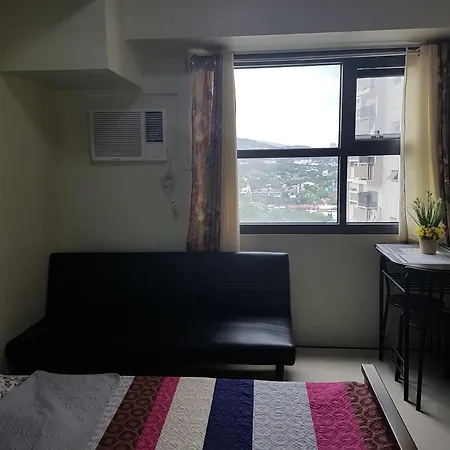 Horizon 101 Cebu By Kc Condo-3