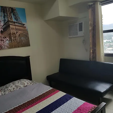 Horizon 101 Cebu By Kc Condo-2