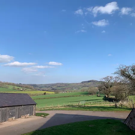 Demesne Farm Guesthouse-2