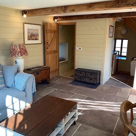 Demesne Farm Guesthouse-2