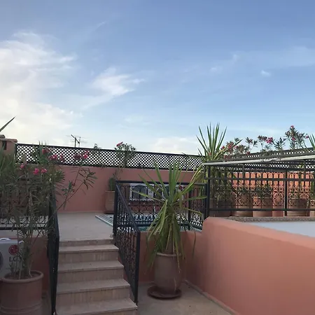 Riad Marchica-2