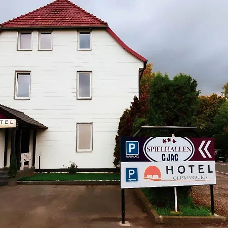 Hotel Geismar-2