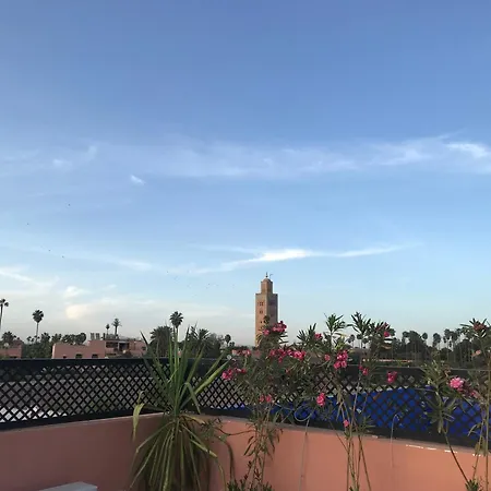 Riad Marchica-2