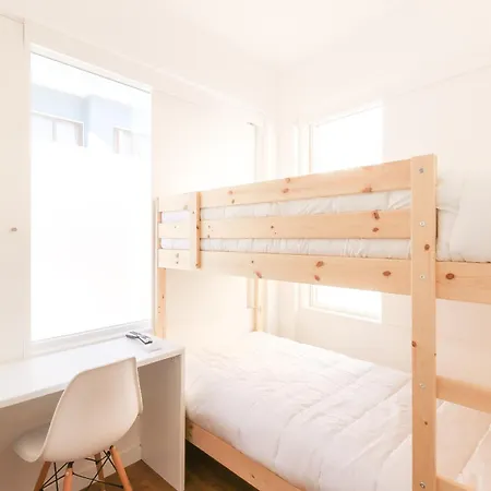 Porto Concept Home - Paranhos-3