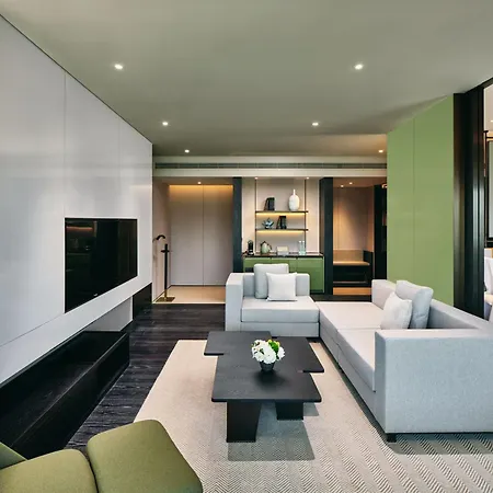 Intercontinental Xi'An North By Ihg-2