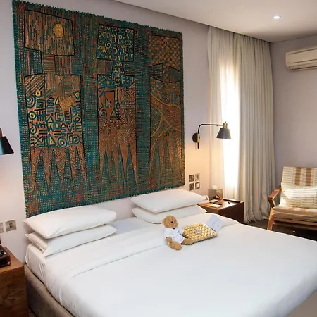 The White Orchid Hotel-2