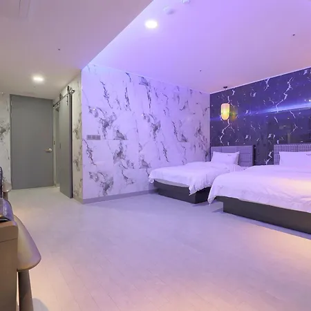 Hotel Yuna Business-2