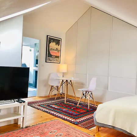 Camden Town House-3