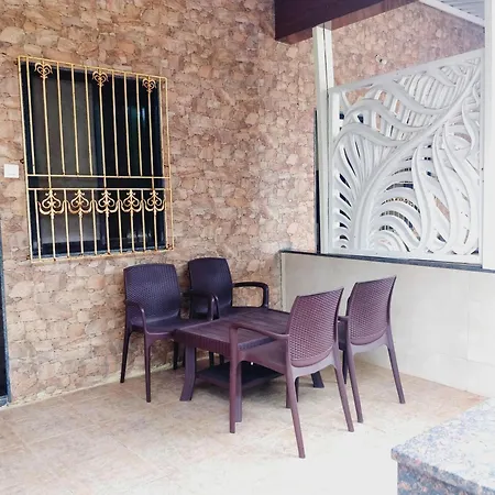 Hotel Apsara-2
