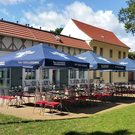 Hotel Brandenburger Dom-3
