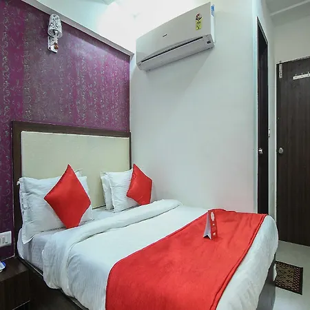 Hotel O Dream Inn-2