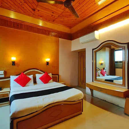 Hotel Pratap Heritage-2