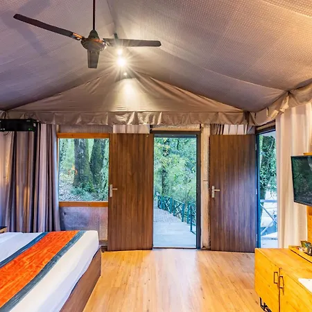 Ayar Jungle Resort-2