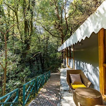 Ayar Jungle Resort-3