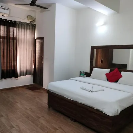 The Rejoice Hotel & Guesthouse-2