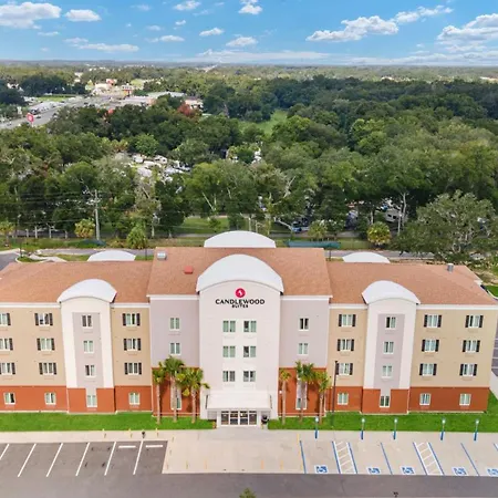 Candlewood Suites - Ocala I-75 By Ihg-2