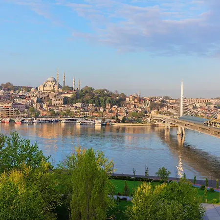 The Halich Hotel Istanbul Karakoy - Special Category-2