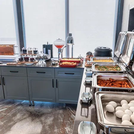 The Halich Hotel Istanbul Karakoy - Special Category-2
