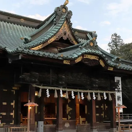 Toyoko Inn Fujisan Mishima-Eki-2