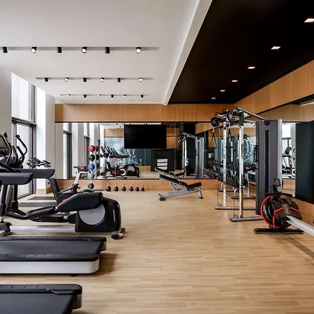 Hyatt Place Montreal - Downtown-2