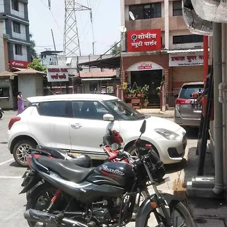 Treebo Bhairavee, Baner-2