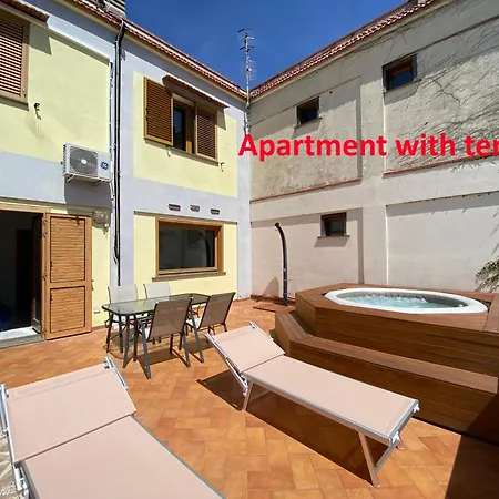 Villa Mariel Rooms And Apartments-2
