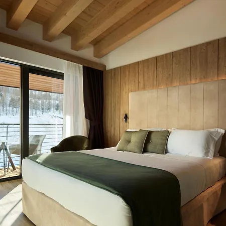 Cervino - Vretreats, An Slh Hotel-3