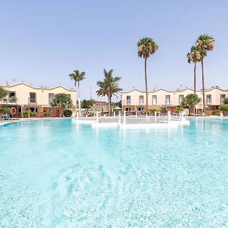 Villetta Green Oasis Club-2