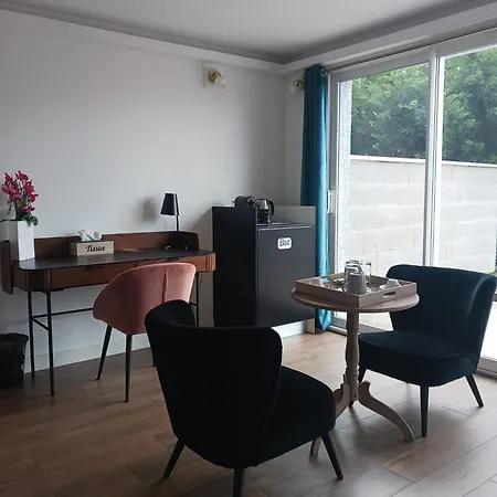 Inside Villars Les Dombes-2