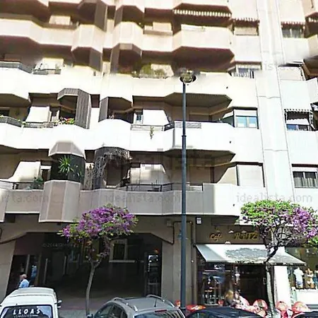Pensión La Castellana-3