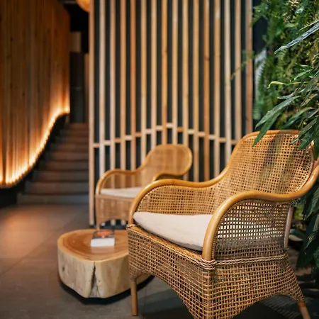 Boutique Hotel Kon Tiki Tahiti-2