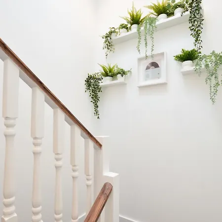 Shepherds Bush Green Serviced Apartments By Concept Apartments-3