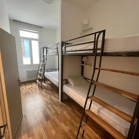 Foresteria Sociale Venice San Marco By New Generation Hostel-2