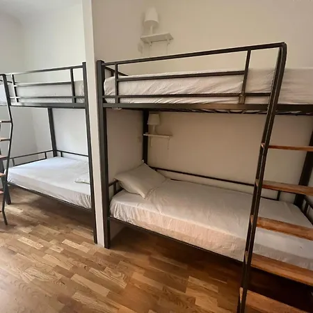Foresteria Sociale Venice San Marco By New Generation Hostel-3