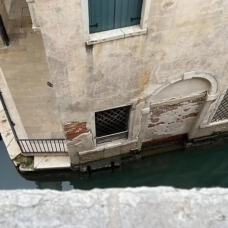 Foresteria Sociale Venice San Marco By New Generation Hostel-3
