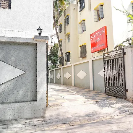 Fabhotel Saffron Inn I - Nr Darshan Museum-2