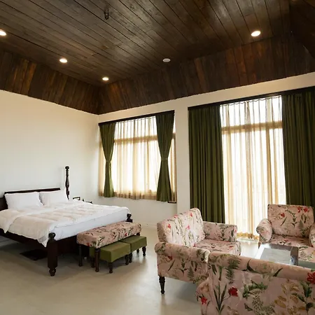 Singtom Tea Resort-3