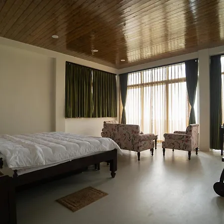 Singtom Tea Resort-2
