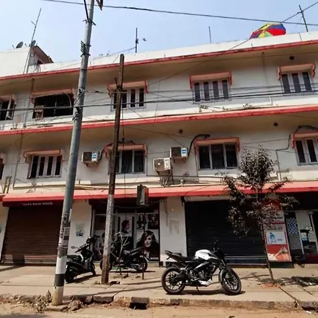 Hotel O River Bank Guest House-3
