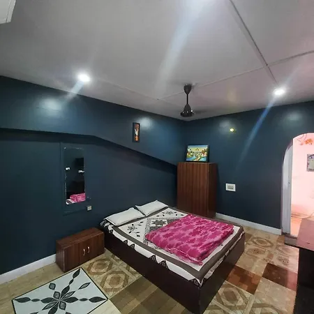 Hotel O River Bank Guest House-2