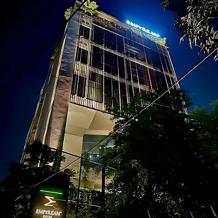 Empyrean Dhaka City Centre-3