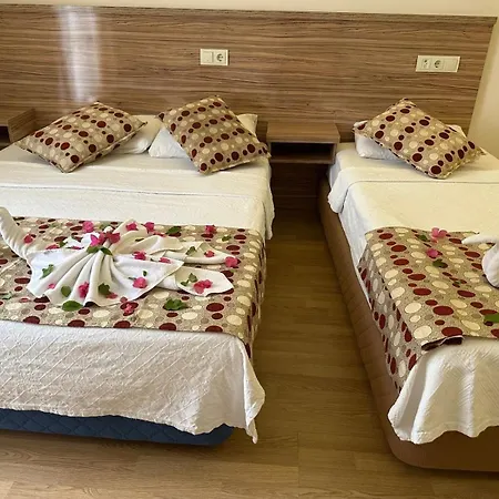Hotel Barlas Fethiye-2