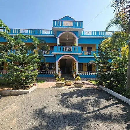 Paradise Forest Resort-3