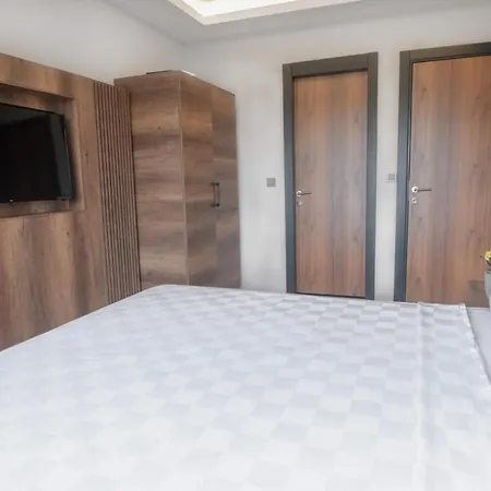 Feri Surf Club Hotel Datca-2