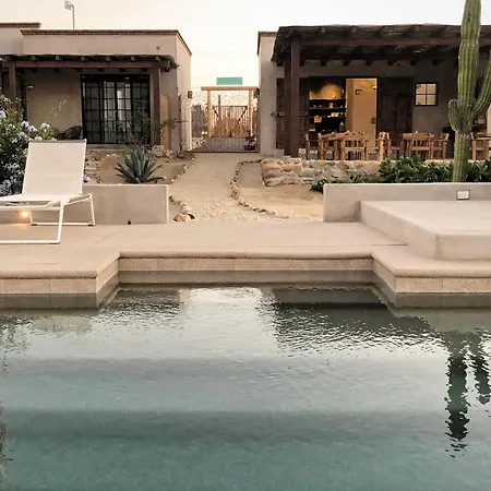 Desierto Azul Boutique Hotel-3
