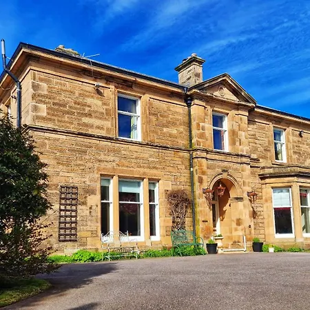 The Pines Guest House-3