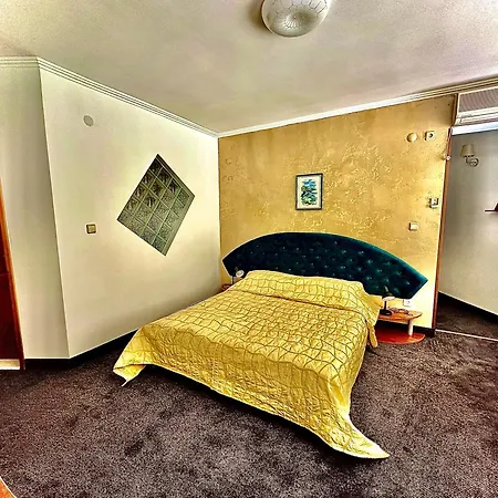 Family Hotel The Golden Fish-3