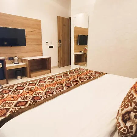 Blessings Hotel-3