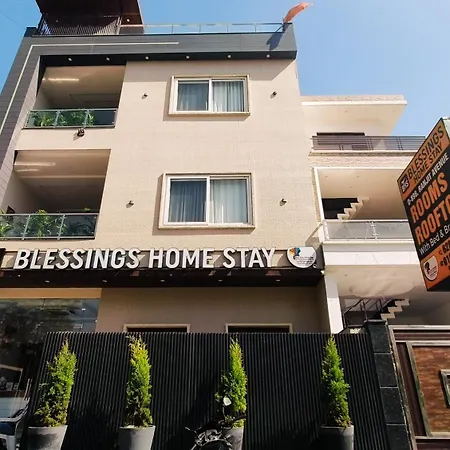 Blessings Hotel-2