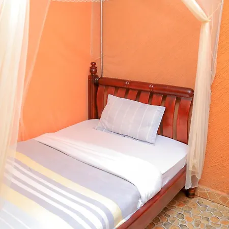 African Tribe Hotel-3